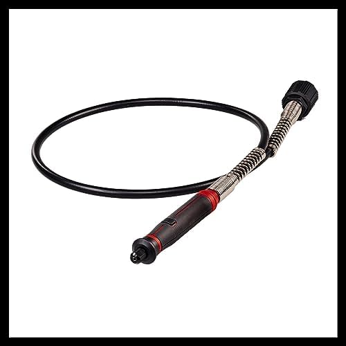 Einhell Akülü Taşlama/Gravür Aleti TE-MT 18/34 Li Solo Power X-Change (18 V, 92 cm gravür pimi, hız ayarı, 55 parçalı aksesuar seti dahil, akü dahil değildir) - 4419360 - Görsel 5