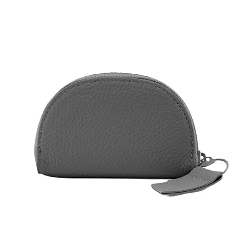 [豊岡市]豊岡財布 マルチポーチ CITE-010 チャコールグレー/itten-itten イッテンイッテン ブランド 本革 キーケース カードケース コインケース 小銭入れ付き レディース 財布 コンパクト サイフ 革小物