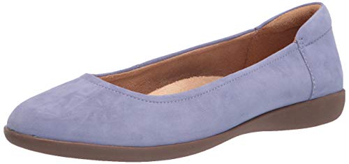 Image of Naturalizer Women's Flexy Ballet Flat