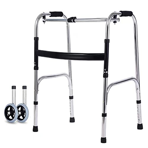 UYDJAKX ����җp���s�� �܂肽���݃t���[�� ��l�p 2�� �X�e�����X�X�`�[�� ���r���e�B�E�H�[�J�[�t���[�� ����җp�������s�t���[�� ��Q�җp���s�⏕�� ���̐�