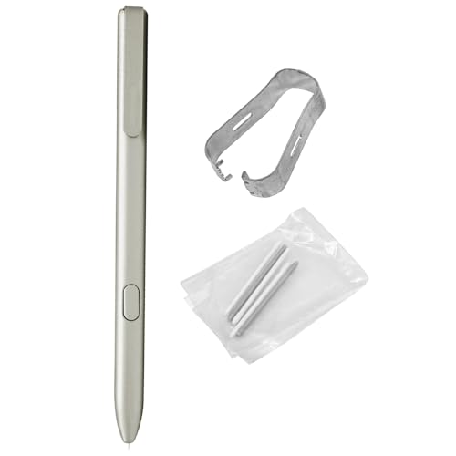 Ubrokeifixit Galaxy Tab S3 T825 T820 �^�b�`�X�^�C���X S�y���A�^�b�`�y���A�X�^�C���X�y�������p Samsung Galaxy Tab S3 SM-T820 T825Y T827 9.7�C���` 2017�N�A�`�b�v�t�� (