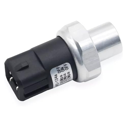 Capteur de pression de climatisation défaillant sur S4 S8 A8 ? Solution 8D0959482B