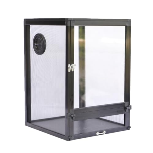 Dudass ঒��ރP�[�W �r�o���E�� ����P�[�W ������ �����t���[���� 360°�p�m���}�r���[ �o��郁�b�V�� 5�ʊ��C �������ނ�঒��ނɓK���Ă��܂� (�A�N�������i�g���[�Ȃ��j,60*60*120cm)