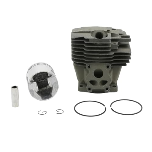 Kit cylindre-piston 50mm MS441 pour réparer la perte de compression - 5