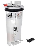 Vphix Fuel Pump Module Assembly for 1991 1992 1993 1994 1995 Dodge Dakota L4 2.5L V6 3.9L V8 5.2L 15 Gal 22 Gallon