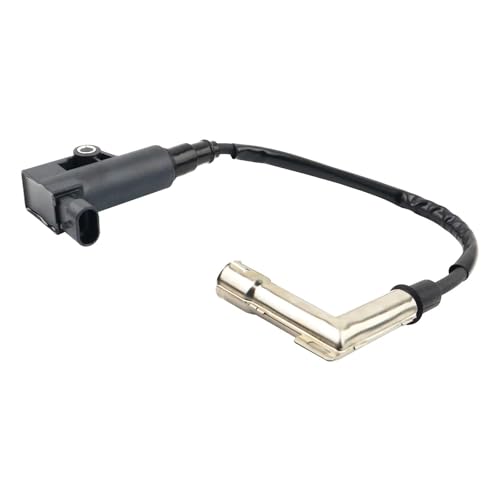 Ignition Coil Compatible with Kohler ECH, ECV, EKT, PCH, EZT, FCV, PCV Series 25-519-04-S 2551904-S 2551904S