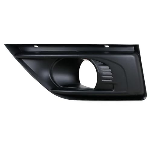 Grille de calandre Citroen C4 cadre de finition antibrouillard durable - 2