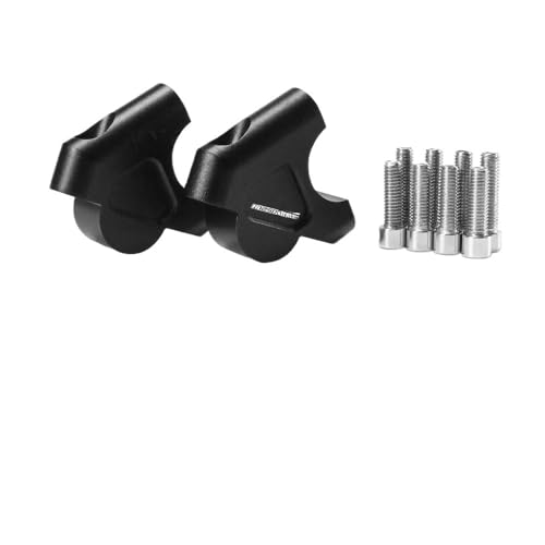 Adaptateur extension guidon pour éliminer la fatigue sur S1000XR