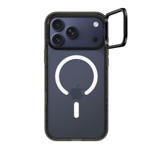 Image of CASETiFY for iPhone 17 Pro Max Case - Impact Ring Stand MagSafe Compatible