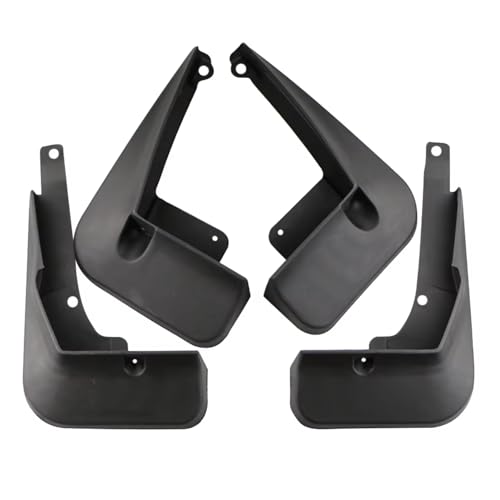 Guardabarros Toyota CHR 2016-2022 ideales para mantener tu coche limpio en carretera