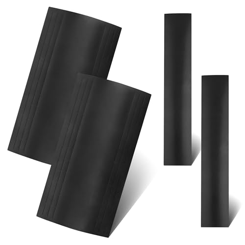 (2 Pcs) Anti-Rattle Hitch Silencer, Hitch Rattle Silencer, for 2