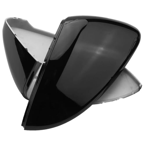 Coques de rétroviseur pour Golf 7 - Lot gauche et droit haute résistance pour modification - 5