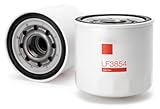 Lube Filter LF3854 for Fleetguard