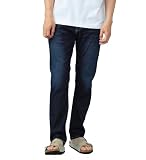 COOL ジャージーズ レギュラーストレート デニムパンツ 涼しい JMH03C
