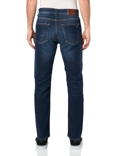 Image of BOSS Men's Delaware Slim Fit Stretch Jeans