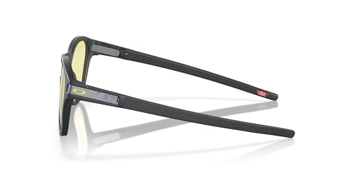 Image of Oakley Mens OO9265 Latch Oval Sunglasses