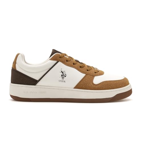 Image of U.S. POLO ASSN. Mens Joan Sneakers