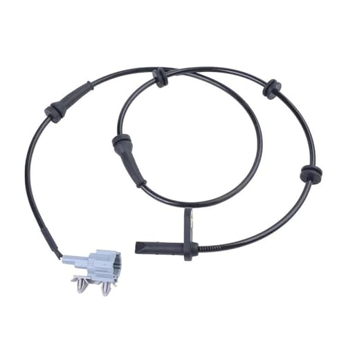 Capteur ABS de vitesse élimine voyant tableau de bord pour Nissan Frontier 2005-2018