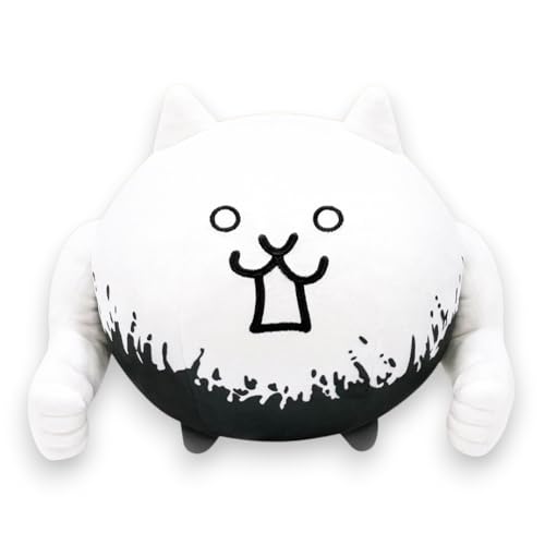 にゃんこ大戦争 ぬいぐるみ」の人気商品一覧 | 安い商品を通販サイト