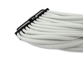 Gelid Solutions CA-24P-02 Internal 0.3 m ATX (24-pin) ATX (24-pin) Black, White Electrical Cable (Male/Female, Black, White