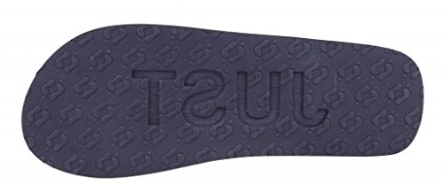 FlipSidez Mens JUST Married Flip Flops2