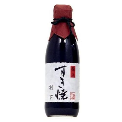 人形町今半 極上 すき焼割下