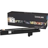 Lexmark C930X72G Lexmark C935 Photoconducteur Noir
