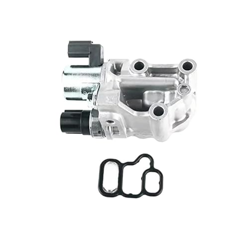 Électrovanne VVT de calage de distribution de haute précision mécanique pour bloc Accord 2.4L - 2