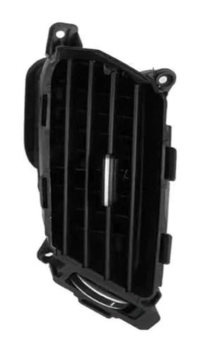 Grille de ventilation Hyundai Veloster 2012-2015 avant centrale gauche droite tableau de bord