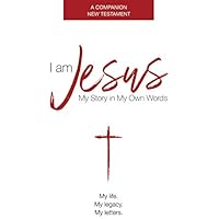 I am Jesus