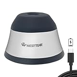 Rechargeable Vortex Mixer Lab Paint Shaker,4000 RPM Scientific Ink Vortex Shaker with Touch Function for Eyelash Sharker Glue Adhesives Gel Polish pro acryl and Test Tubes Vortex Mixing