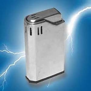 Loftus Deluxe Shock Lighter