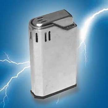 Loftus Deluxe Shock Lighter