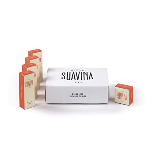 SUAVINA - Labial Hidratante Original | Balsamo Hidratante para Labios que Repara Hidrata y Protege - 4 unidades de 12 ml en tubo + 1 unidad 10 ml en Tarro - Pack Regalo Original de 5 Unidades
