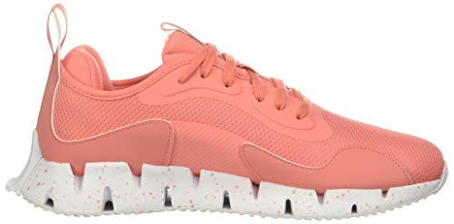 Image of Reebok Womens Zig Dynamica Running Shoe
