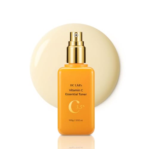 HC LAB'S r^~C r^~C 13.5% et  ь XLPA  Ȃ ؍RX 䂫Ђ߃Z Pure Vital Vitamin C Serum/Toner (100ml, ϐ)