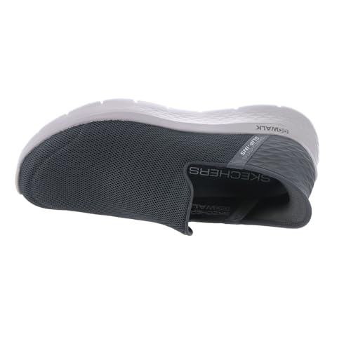 Image of Skechers Men Go Walk Flex No Hands Walking Shoes