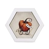 Adecuado para decorar dormitorios, salas de estar u oficinas.