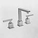 Newport Brass 2030/50 Bathroom Sink Faucets - 8" Widespread Faucets