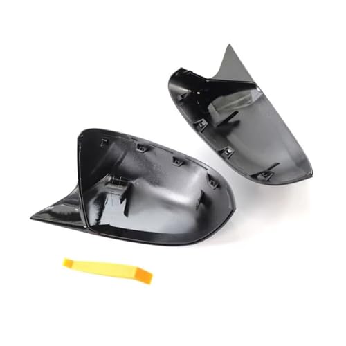 Coque rétroviseur BMW pour sublimer votre SUV lors de vos trajets - 3