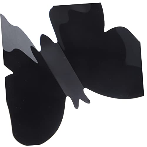 Cabilock 12pcs Stickers Mariposa para Pared Decorativas miniatura 2