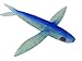 5 CITIES BFF-BLU Ballistic Flying Fish