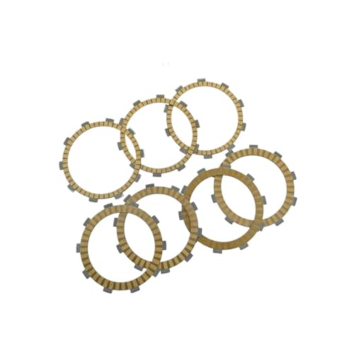 Tambour d'embrayage anti-glissement haute résistance pour moteurs XY400 CB400SS