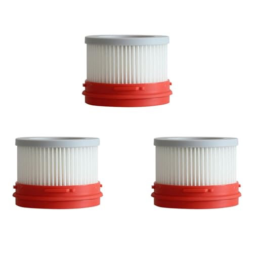 CENMEN 3 filtros para aspiradora de mano inalámbrica V9