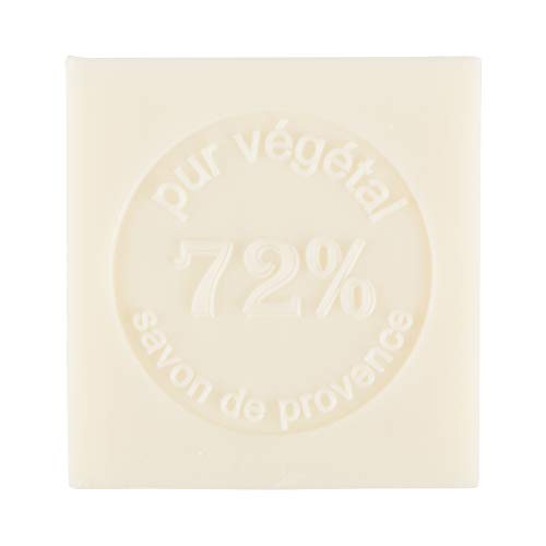 Pre-de-Provence-Artisanal-French-Soap-Bar-Enriched-with-Shea-Butter-Refined-Natural-Marseille-400-Gram