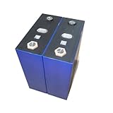 16pcs EVE 3.2V 314Ah Prismatic Lithium Phosphate Cell Solar Storage Lifepo4 Battery