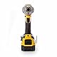 DEWALT DCD796P1-GB XR Brushless Compact Lithium-Ion Kombibohrer, 18 V, Gelb/Schwarz, Einheitsgröße