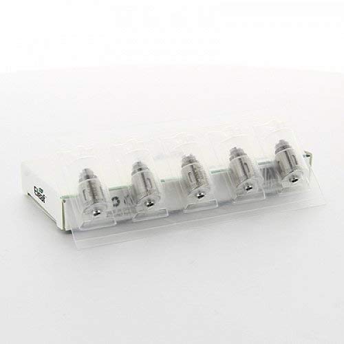 379#IZI#2284 - Pack 5 Rés GS AIR 1 ET 2, GS TANK et GS AIR M - ELEAF Résistances - 0.75 ohms