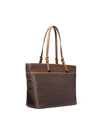 Image of Michael Kors Women's Winston Large Multi-functional Pocket Tote Bag