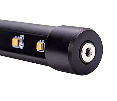 V-TAC Lampada GERMICIDA UV 14 W, Nero